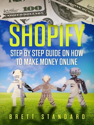 cover image of Shopify